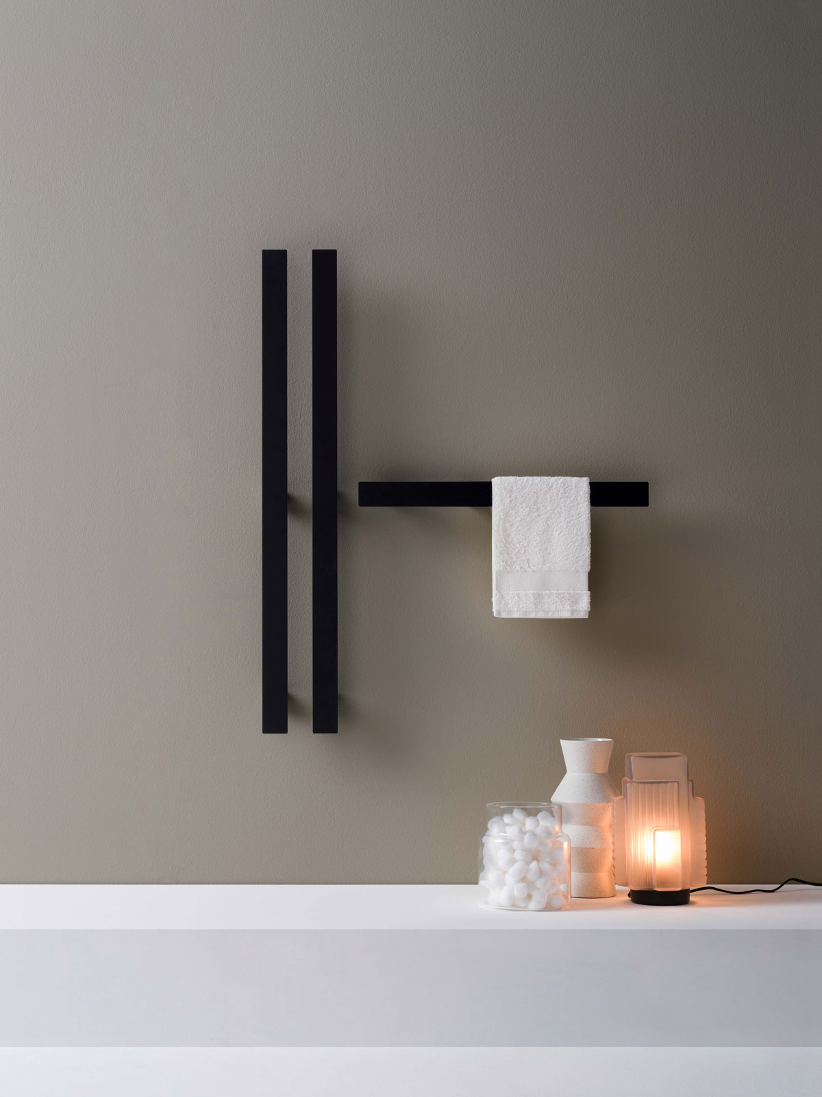 Antrax IT heating accessories