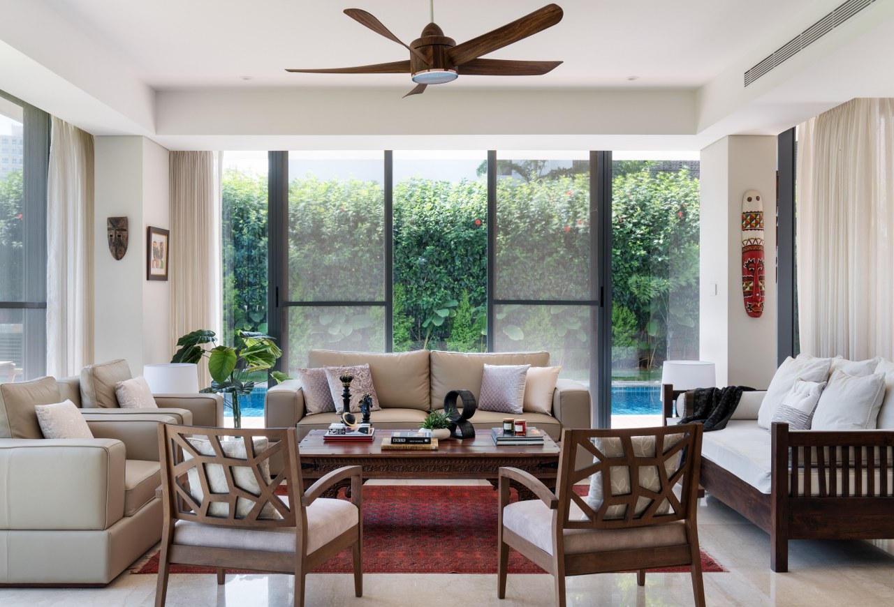 Timeless Interior Design