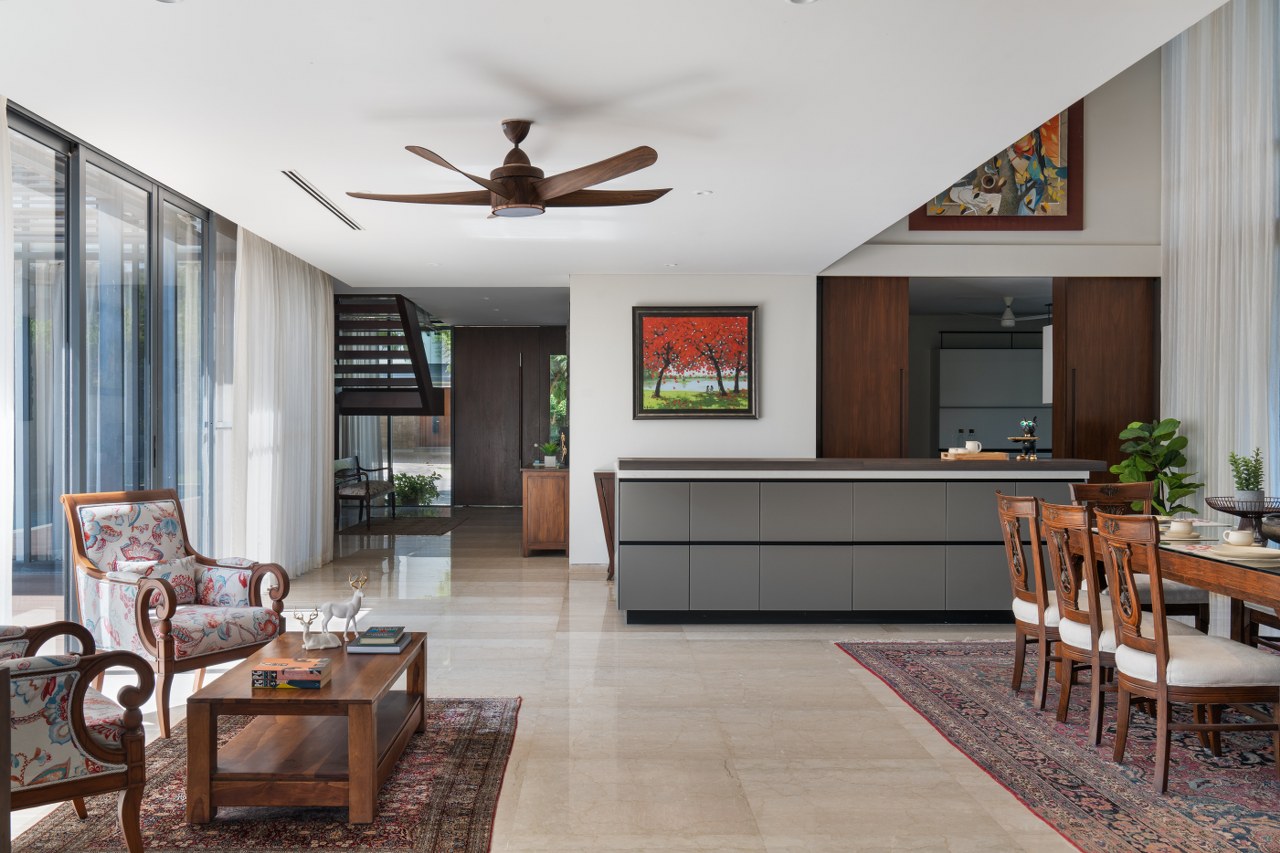 Timeless Interior Design