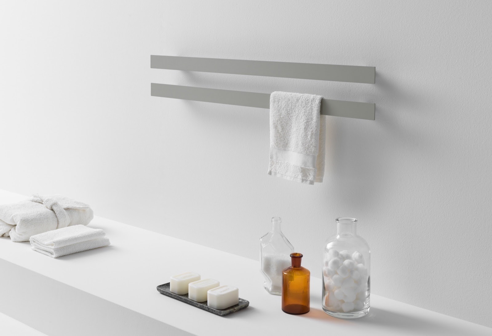 Antrax IT heating accessories