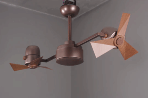 Anemos ceiling fan collection