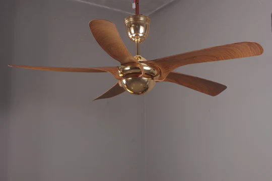 Anemos ceiling fan collection