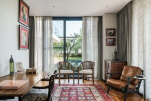 Timeless Interior Design