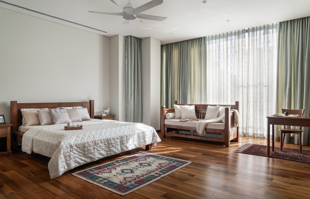 Timeless Interior Design 
