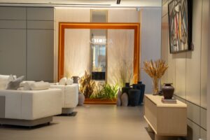 Astoria Living Experience Center