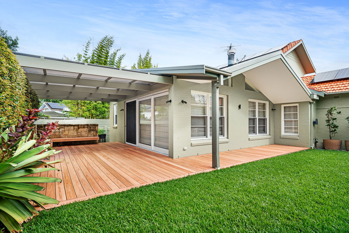 Pioneer Series SPAN FLOORS