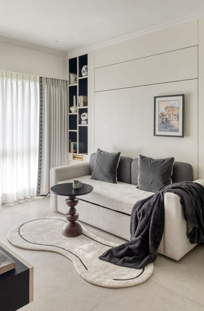 Sukoon Studio Rohini Bagla