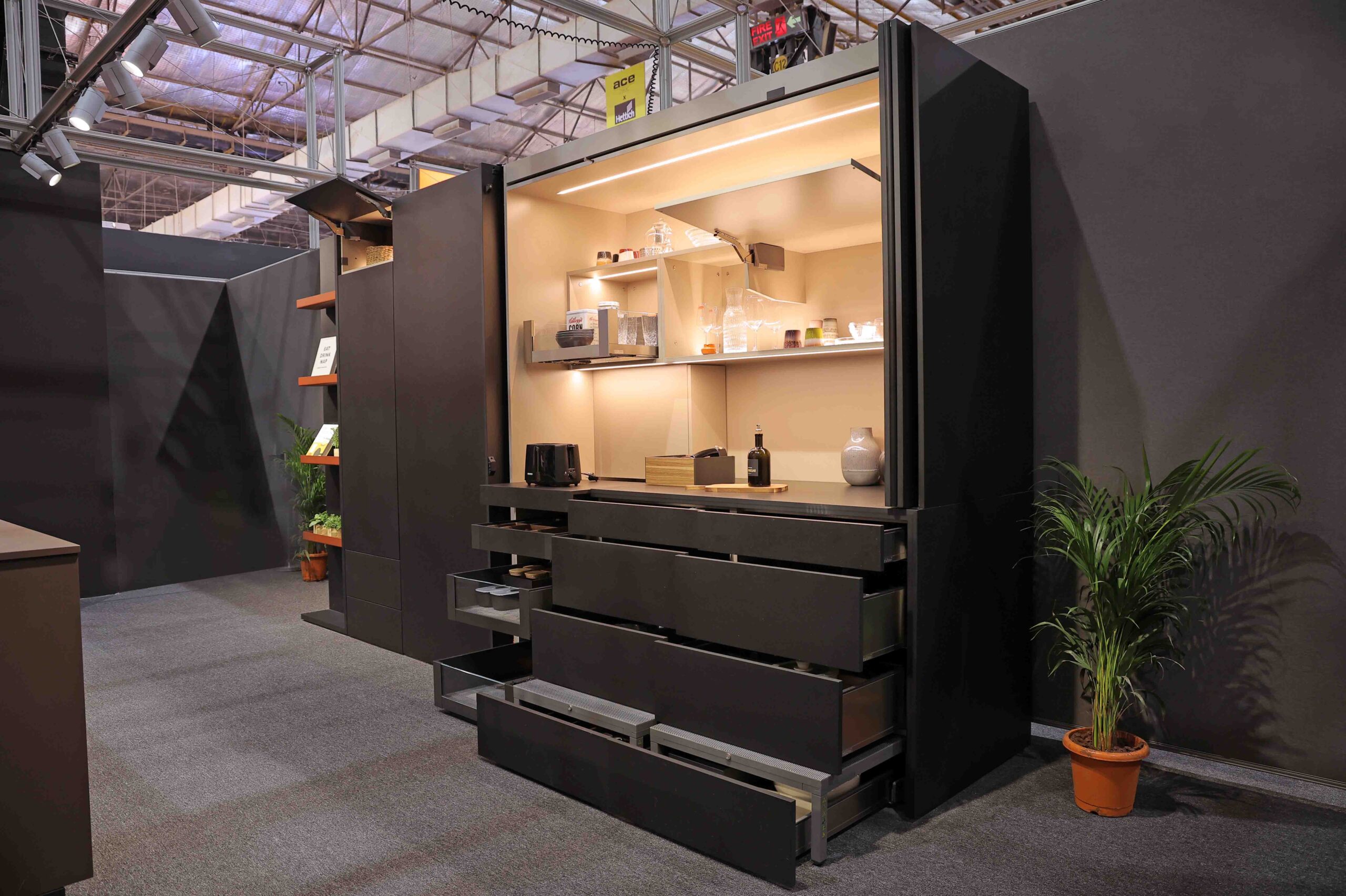 Arzan Khambatta Scrapture ACETECH