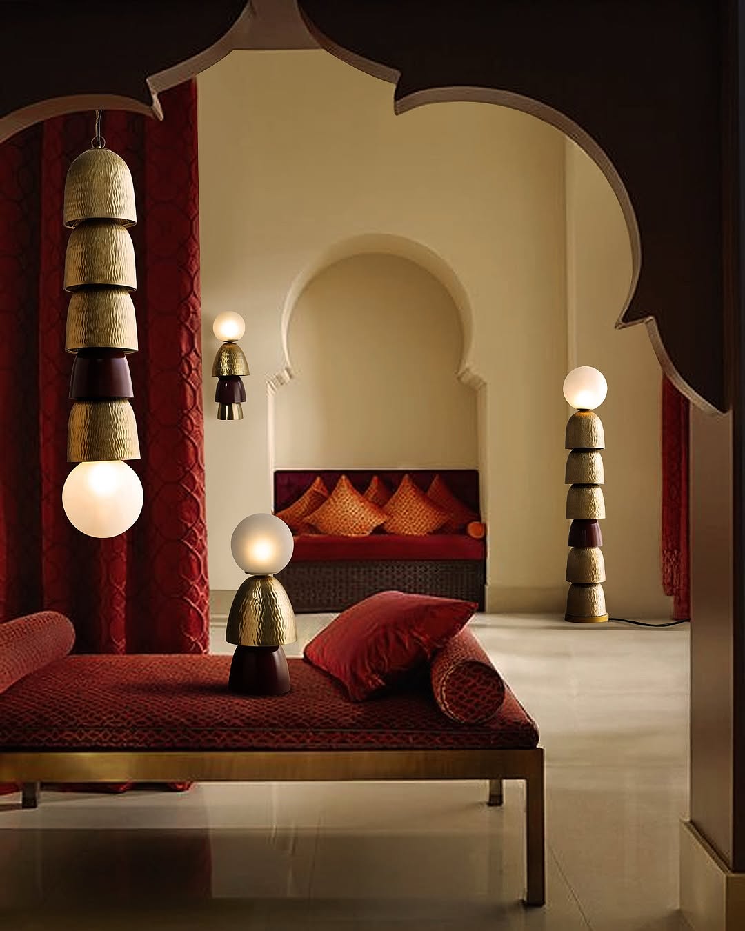 Yaahvi by Nikita Bansal