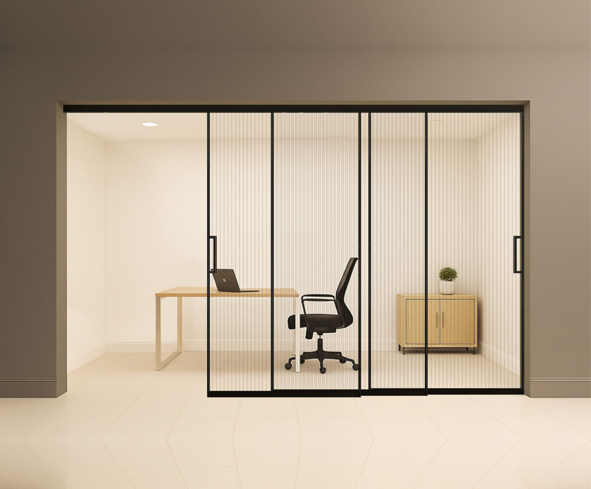 Profiled Door Solutions