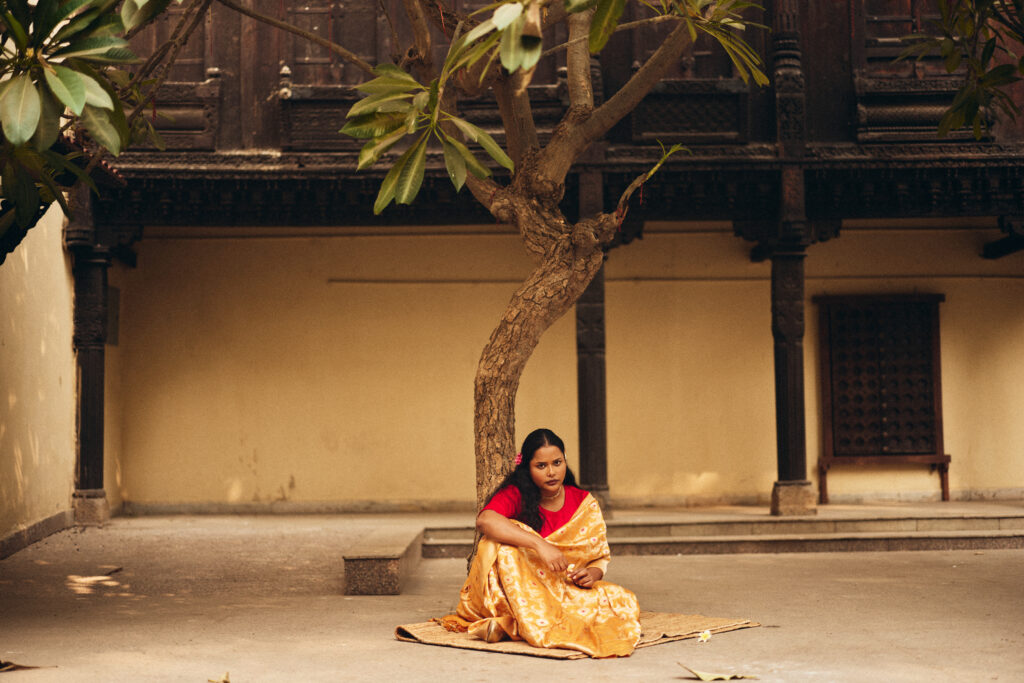 Indian Heritage Craft Exhibition Chennai