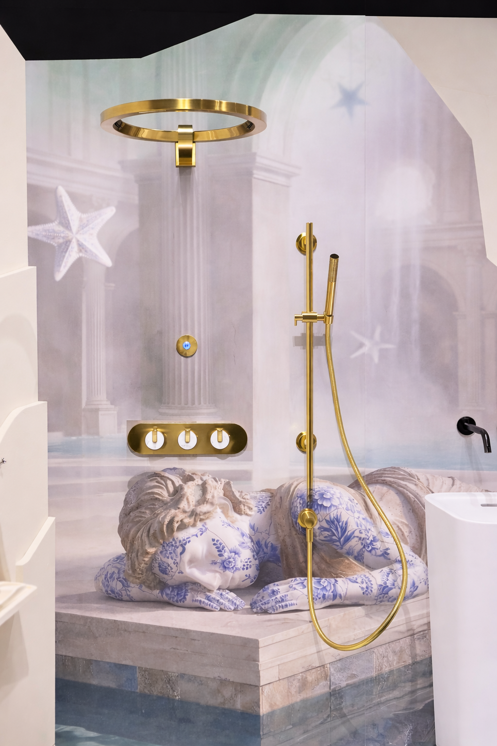 GRAFF Pantheon Collection