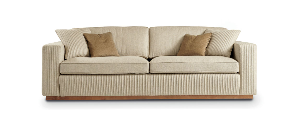 Luxury Italian Furniture Collections 