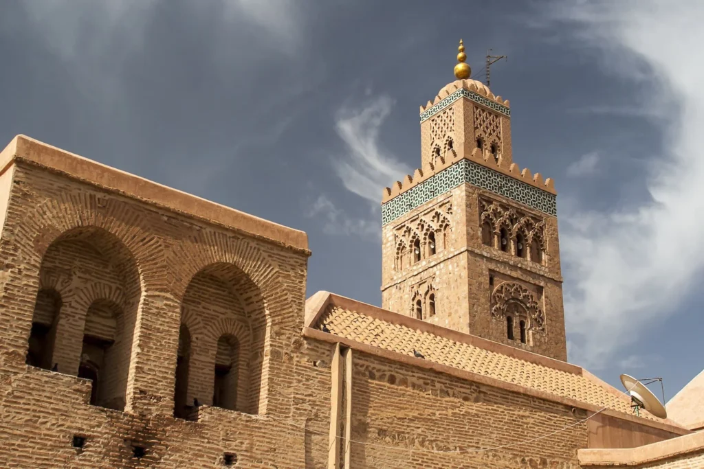 Marrakech Travel Guide