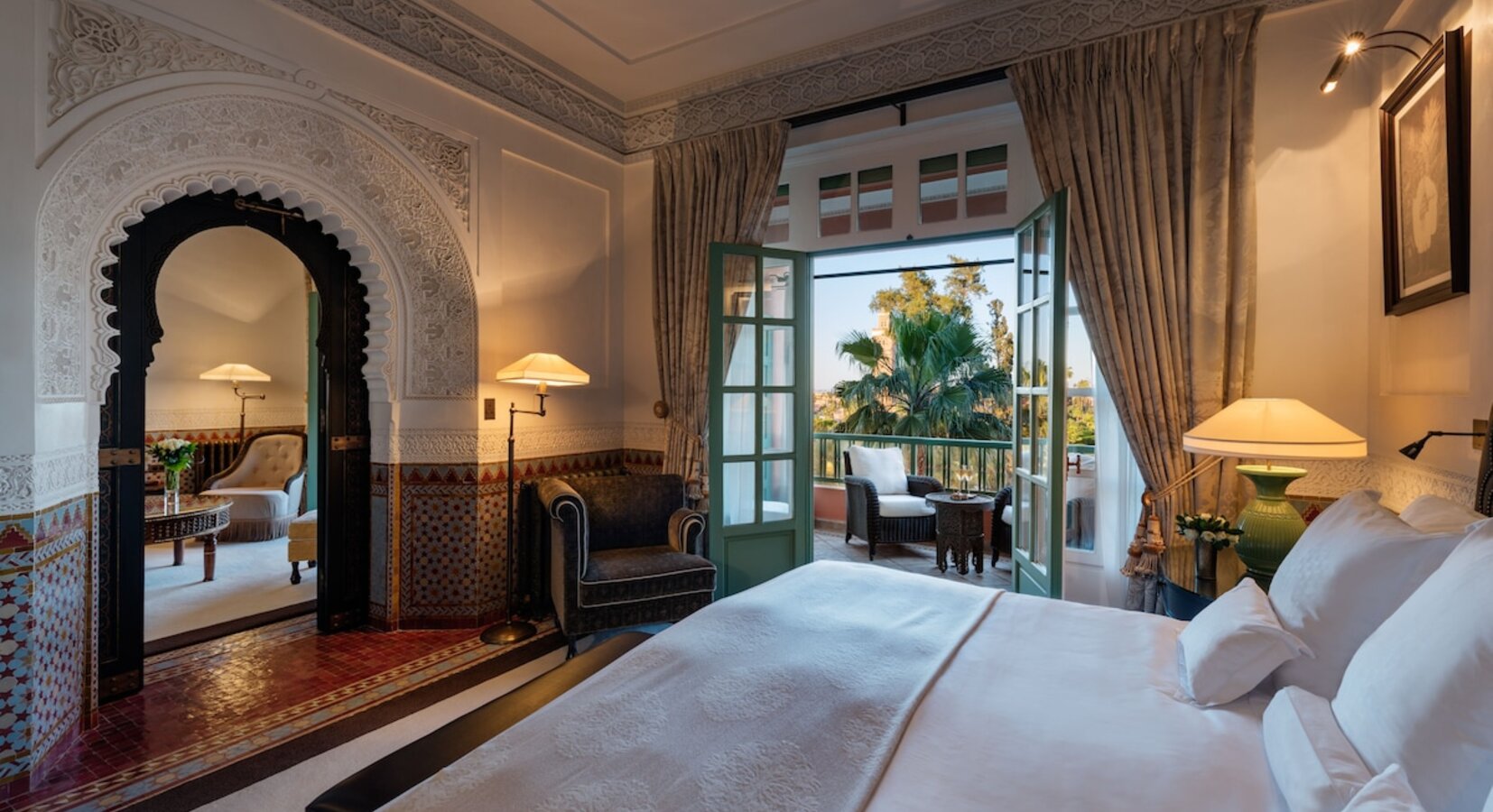 Marrakech Travel Guide