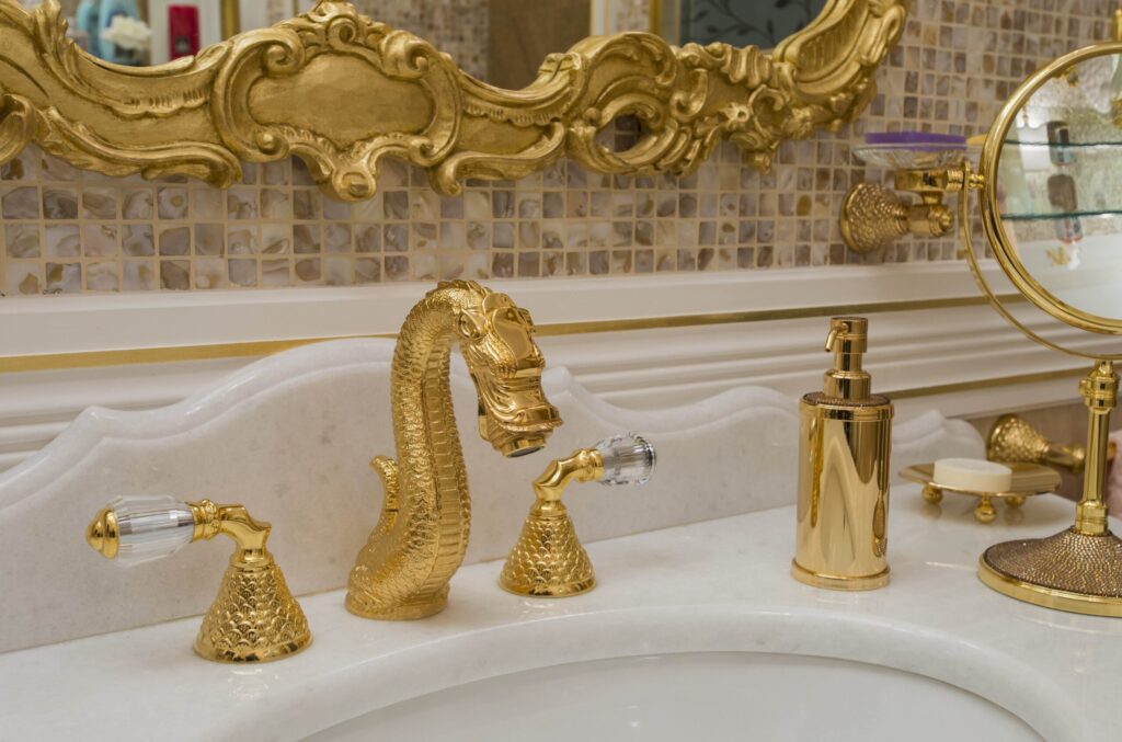 Mestres Architectural Hardware