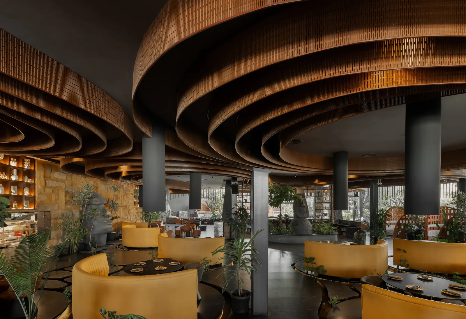 Moai Kitchen Hyderabad
