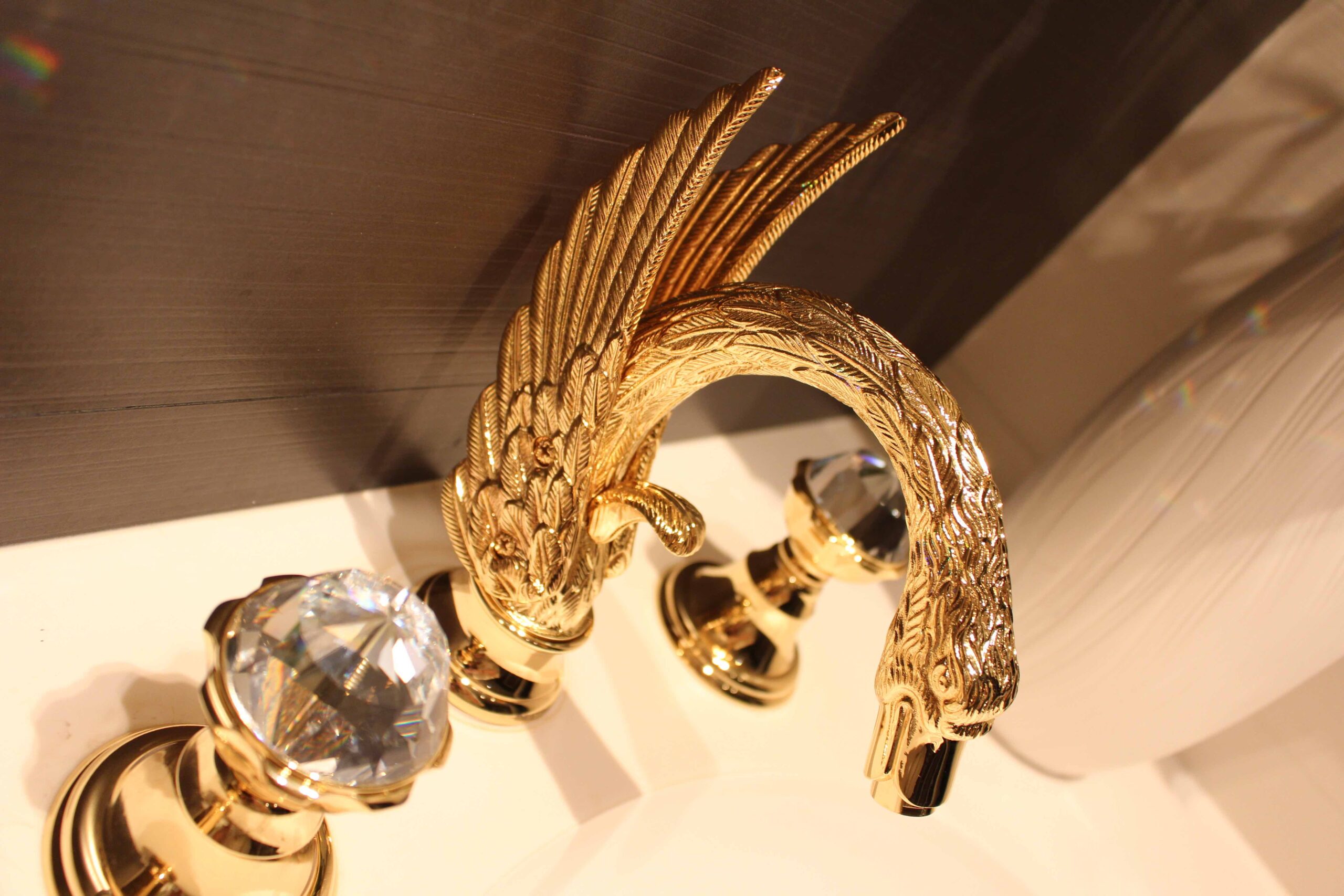 Mestres Architectural Hardware