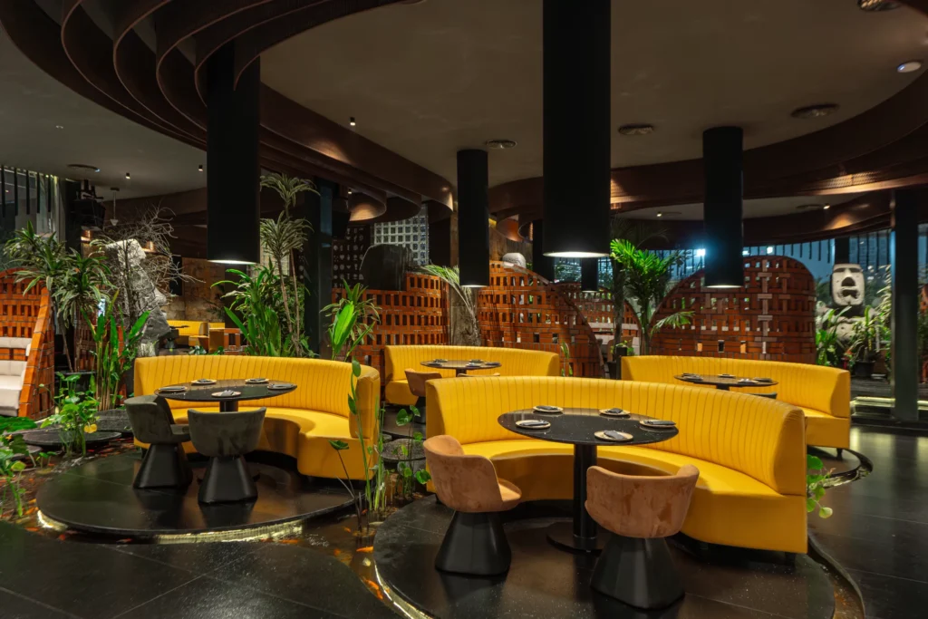 Moai Kitchen Hyderabad