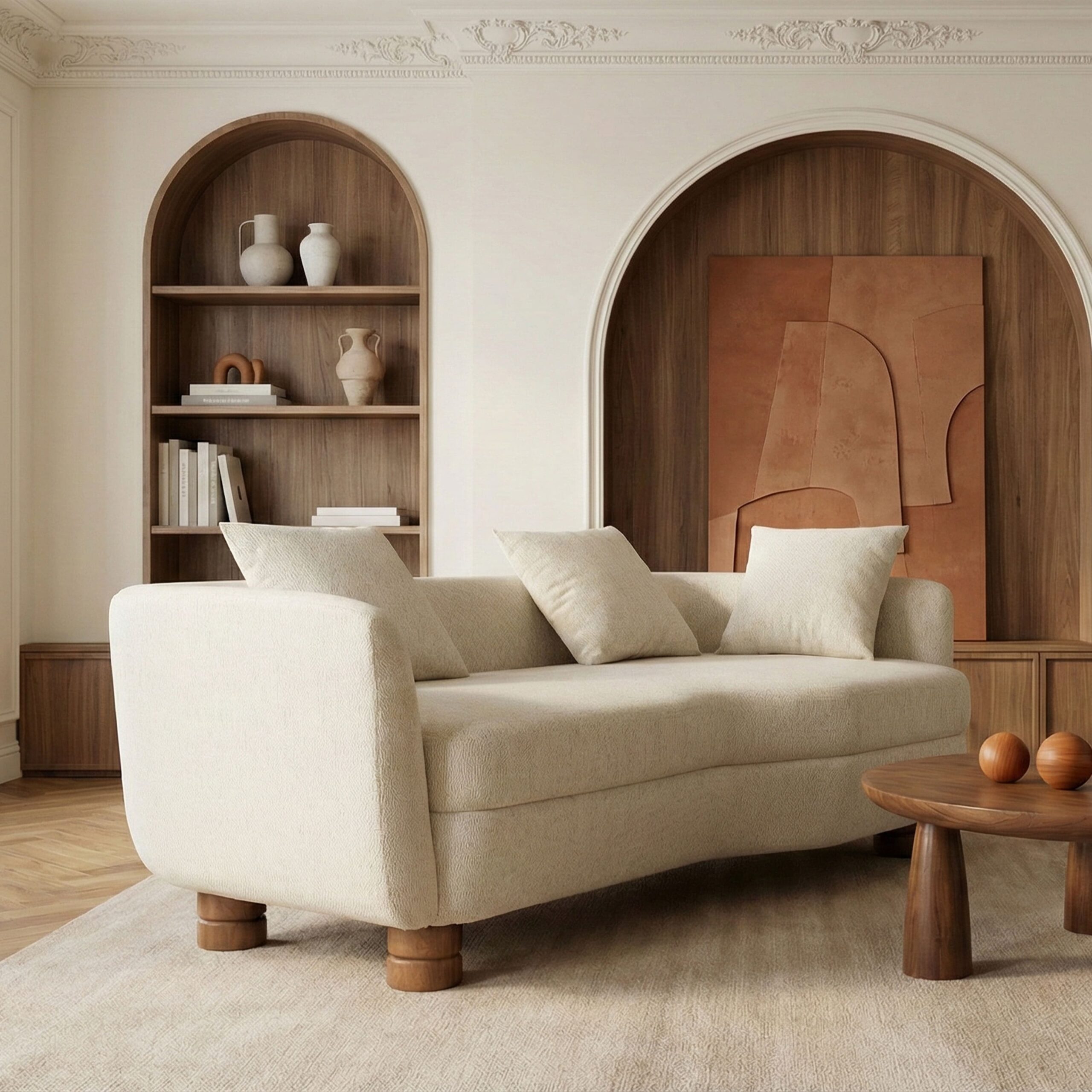 Orange Tree Empire Collection