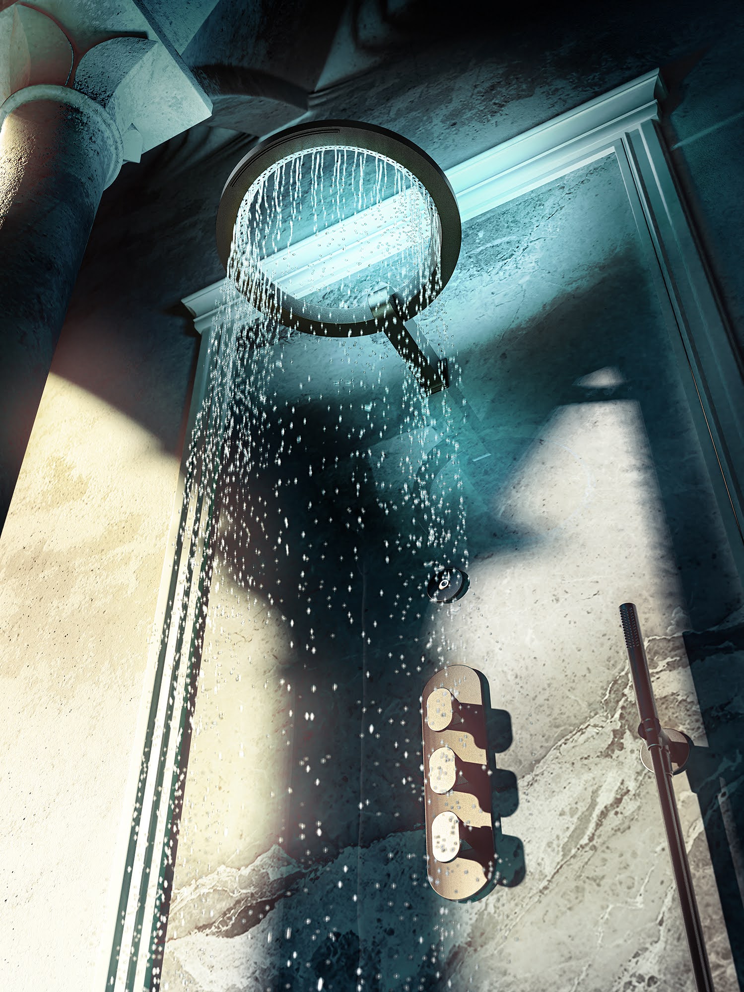 Water Design