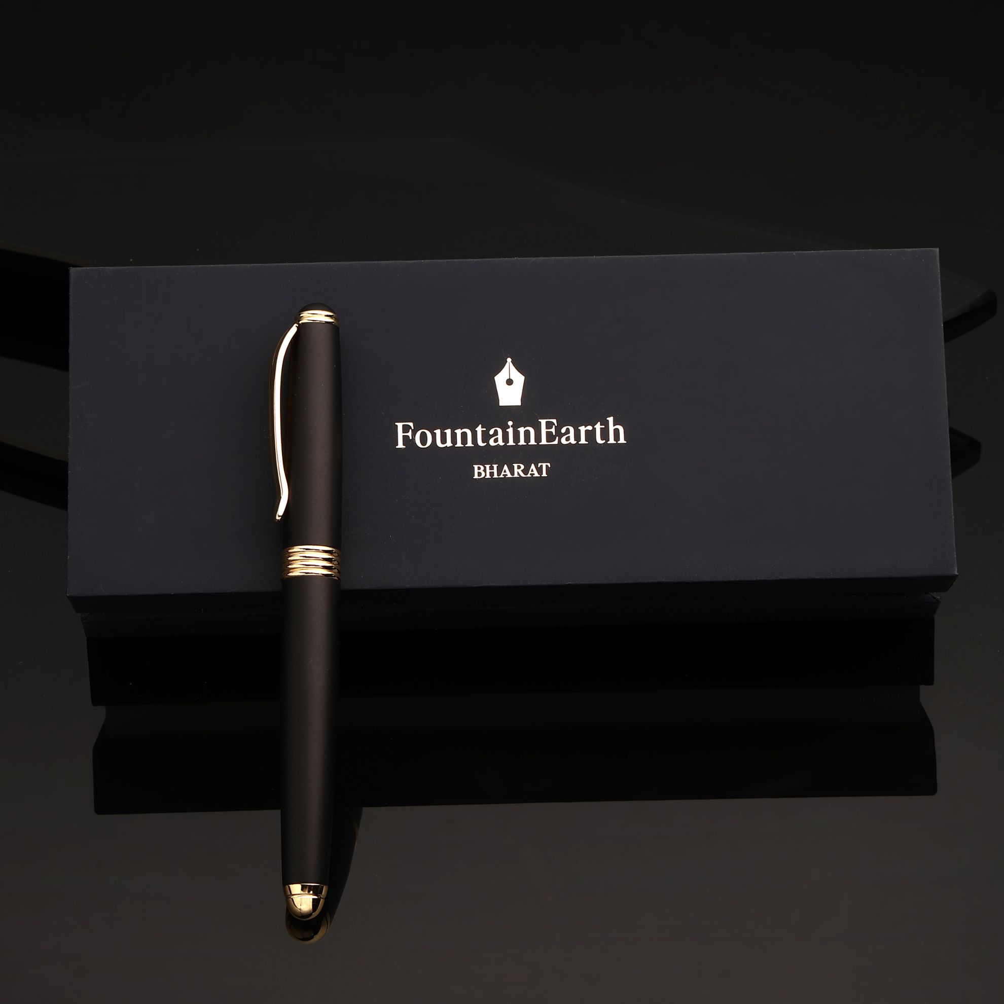 FountainEarth Luxury Brand