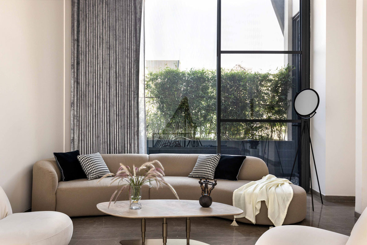 Glass Architecture