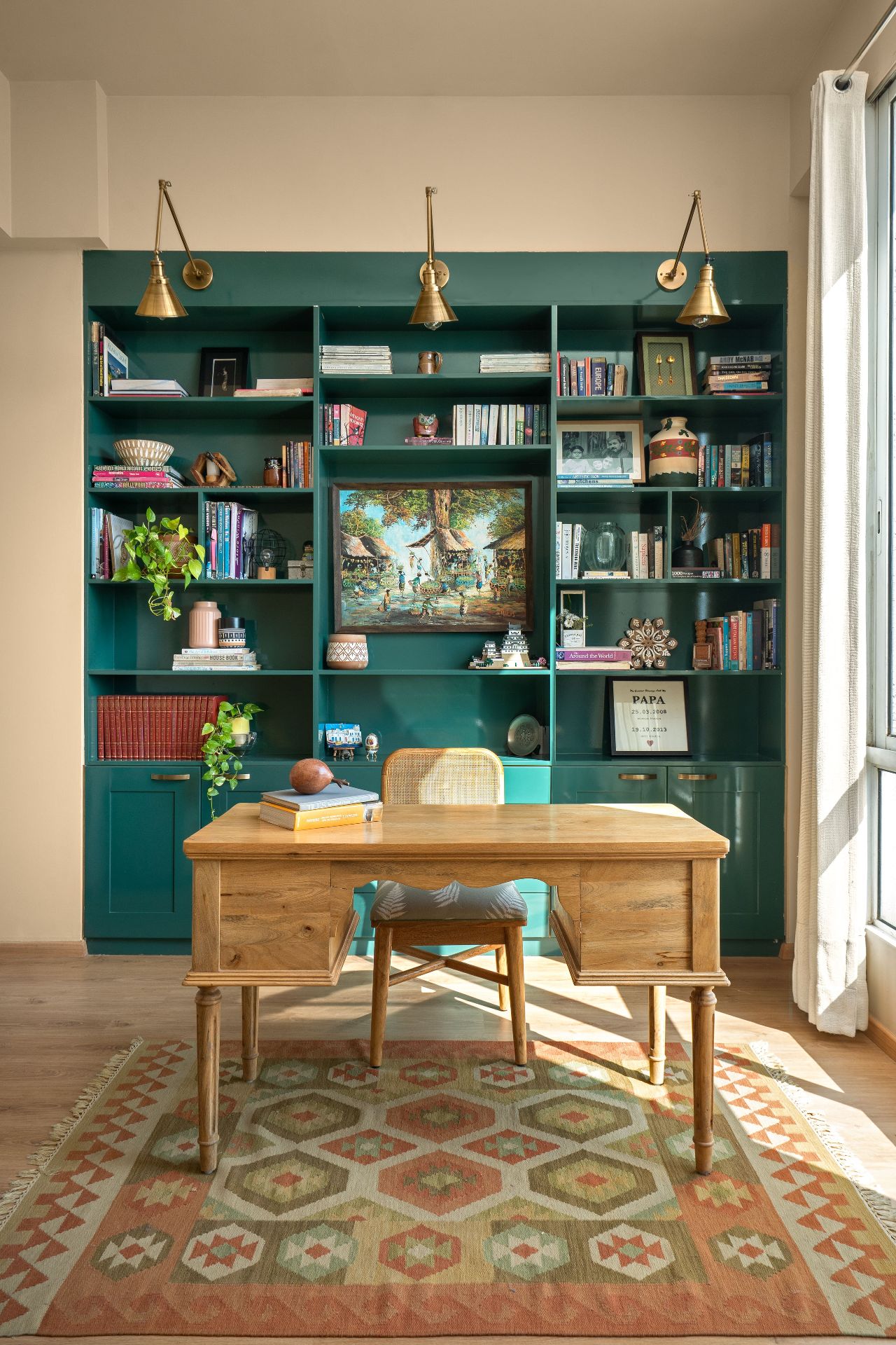 Gurgaon home renovation