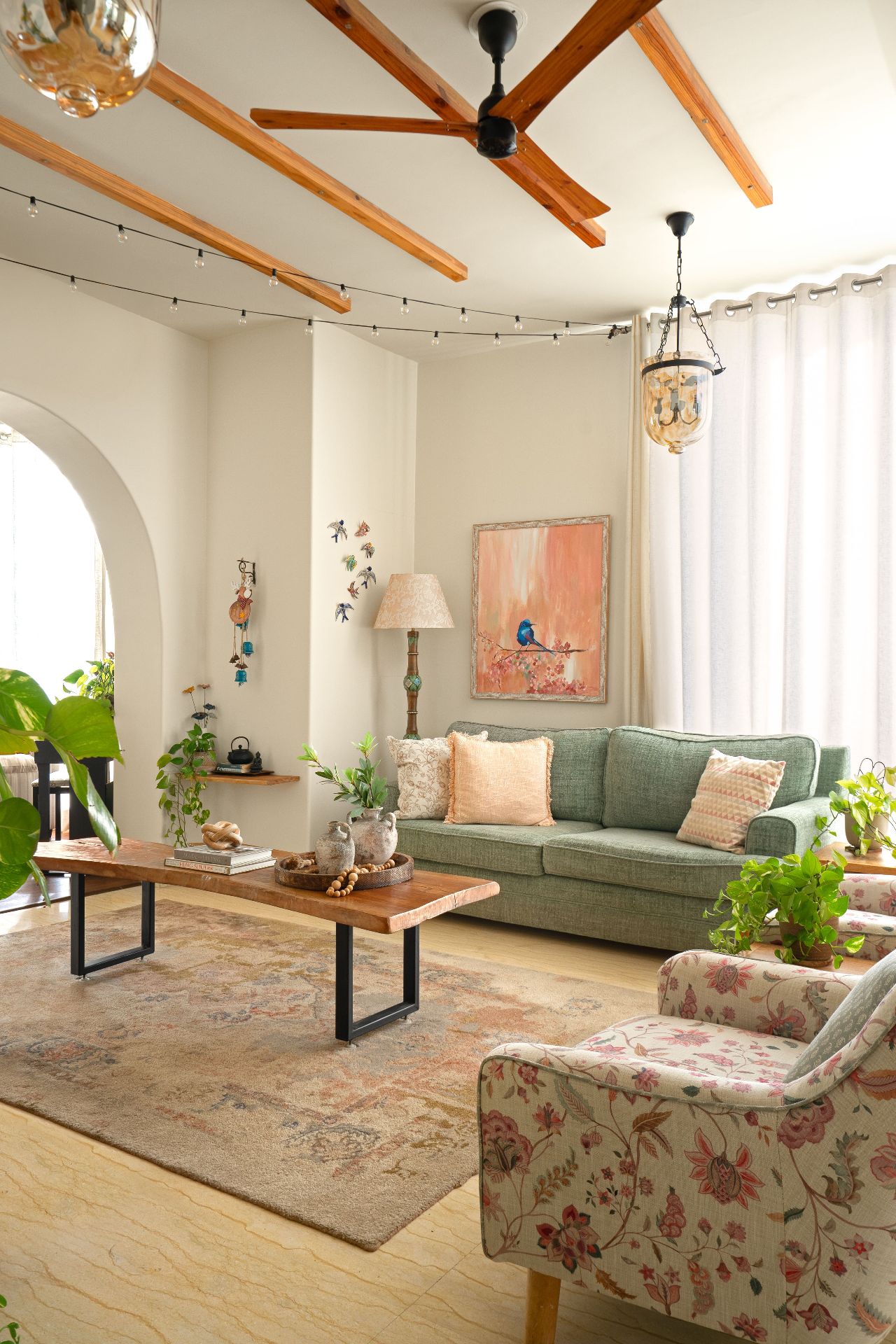 Gurgaon home renovation