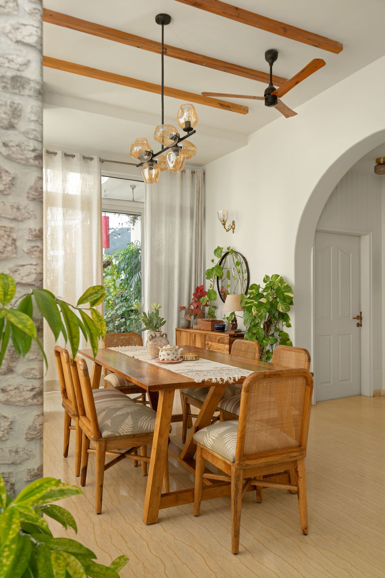 Gurgaon home renovation