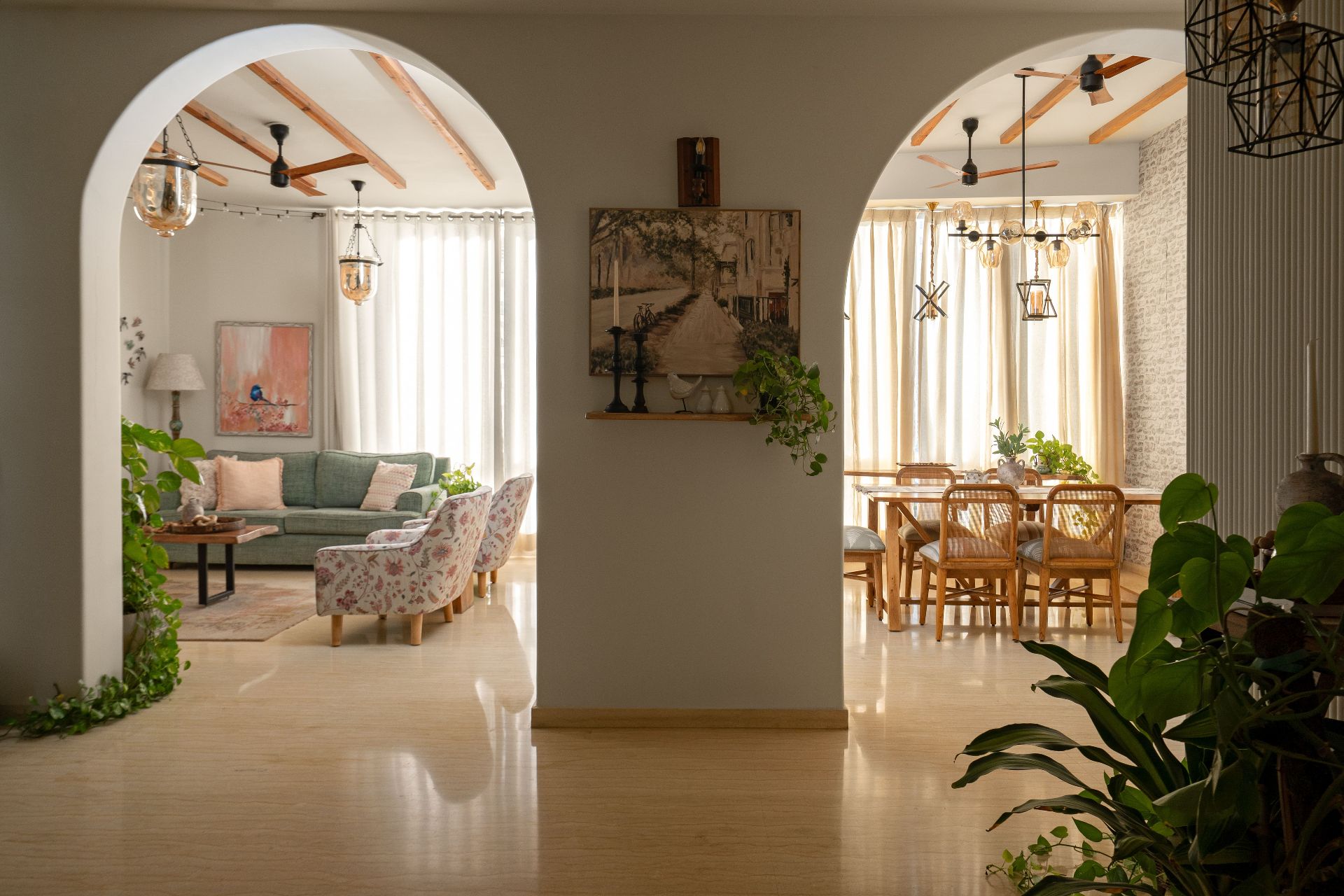 Gurgaon home renovation