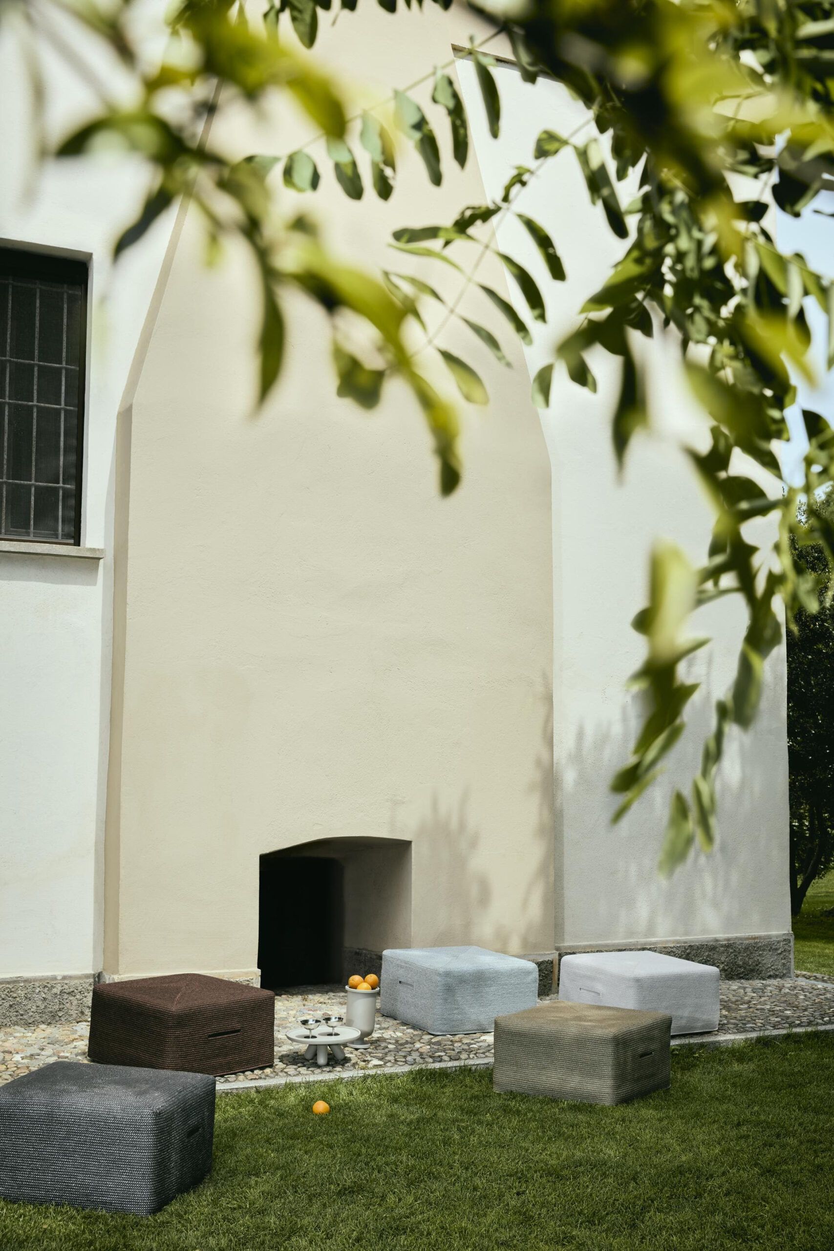 Outdoor Living