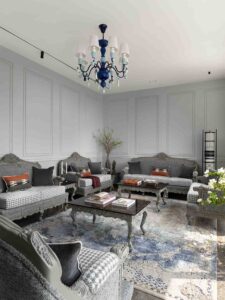 Dehradun luxury home design