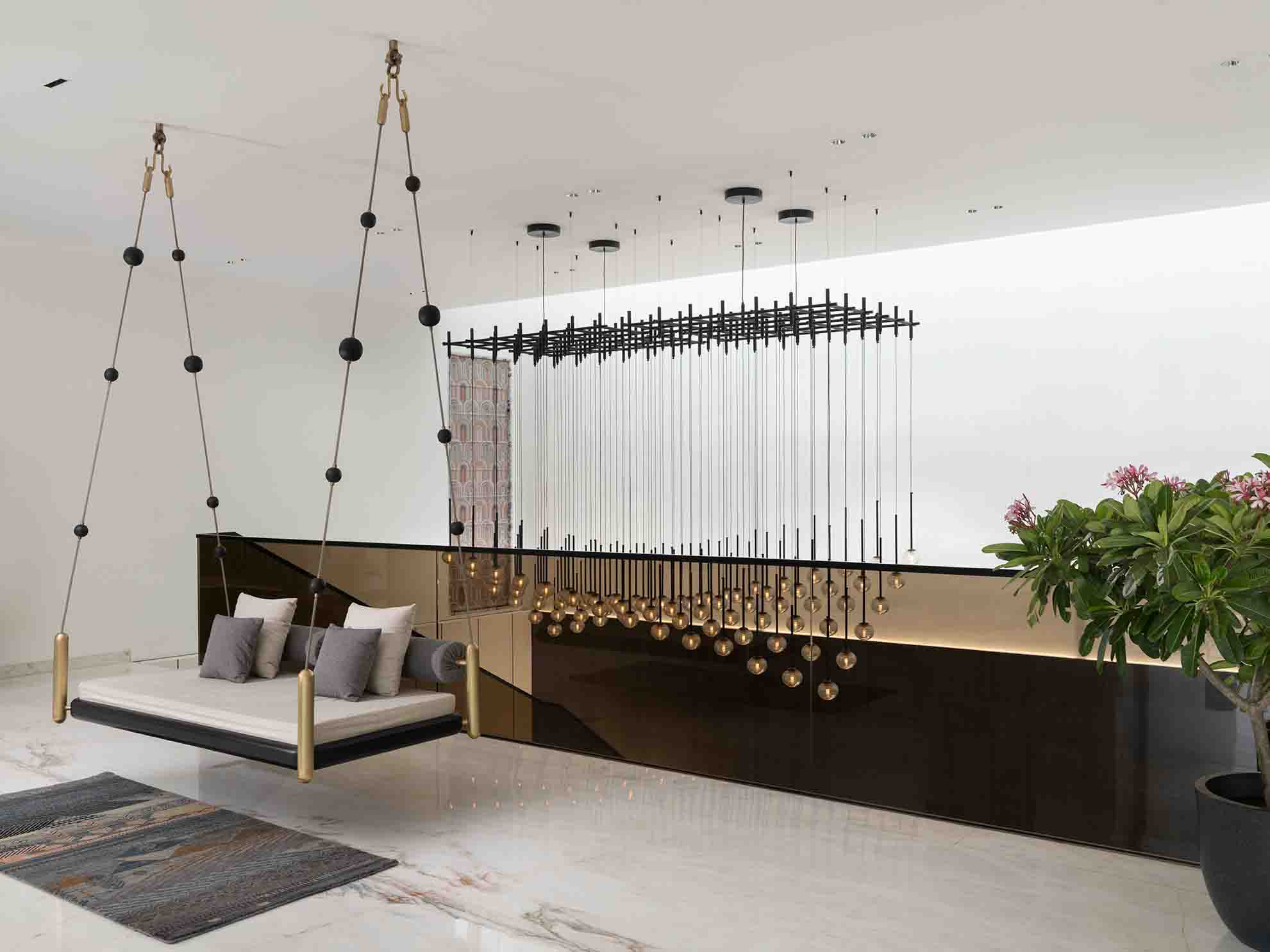 Dehradun luxury home design
