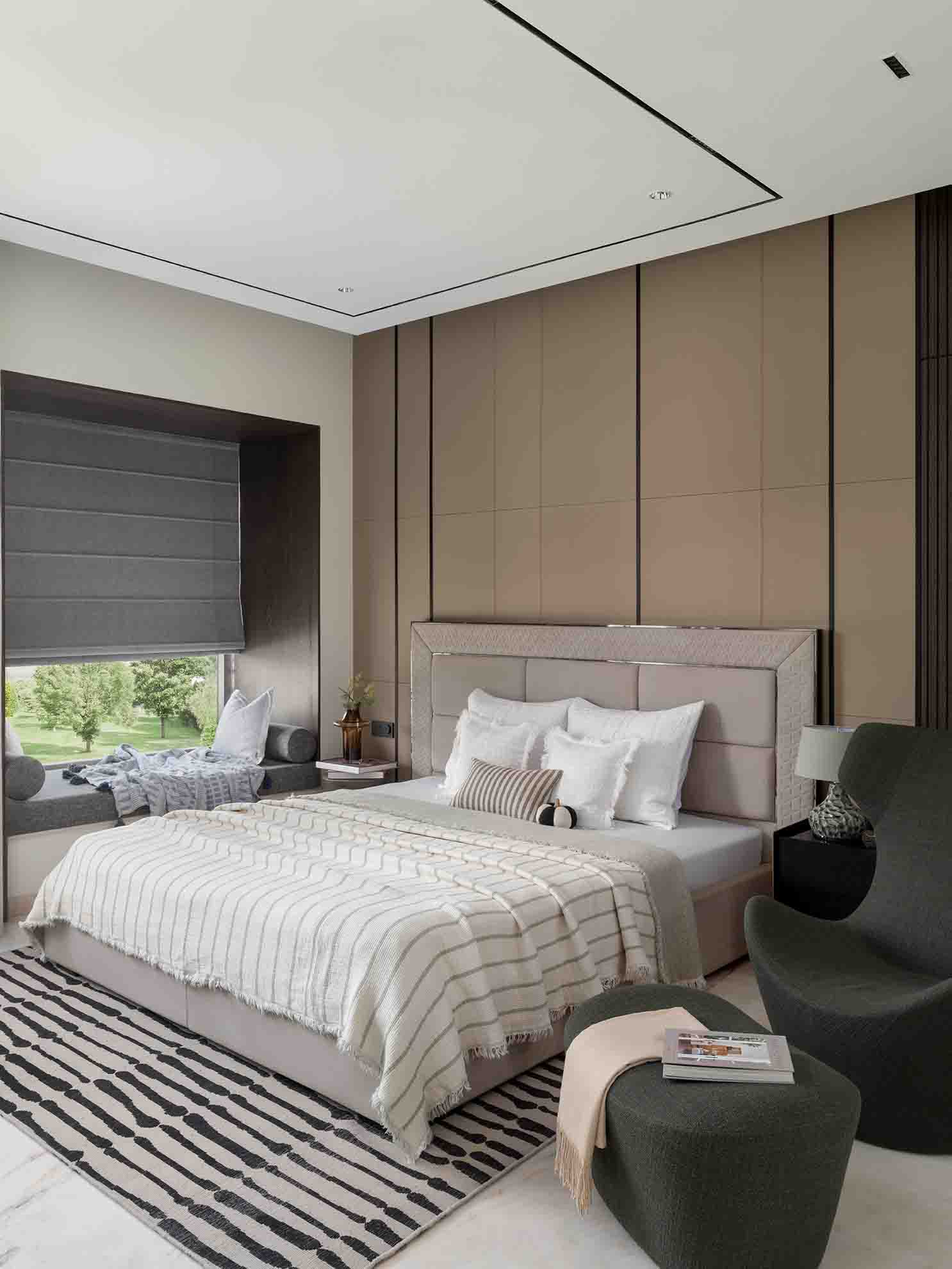 Dehradun luxury home design
