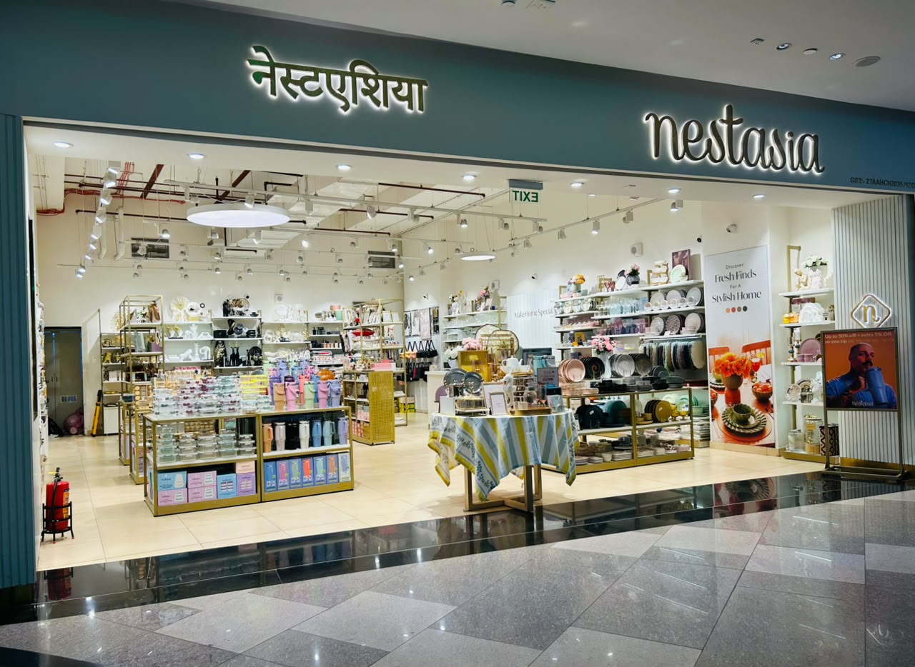 Nestasia