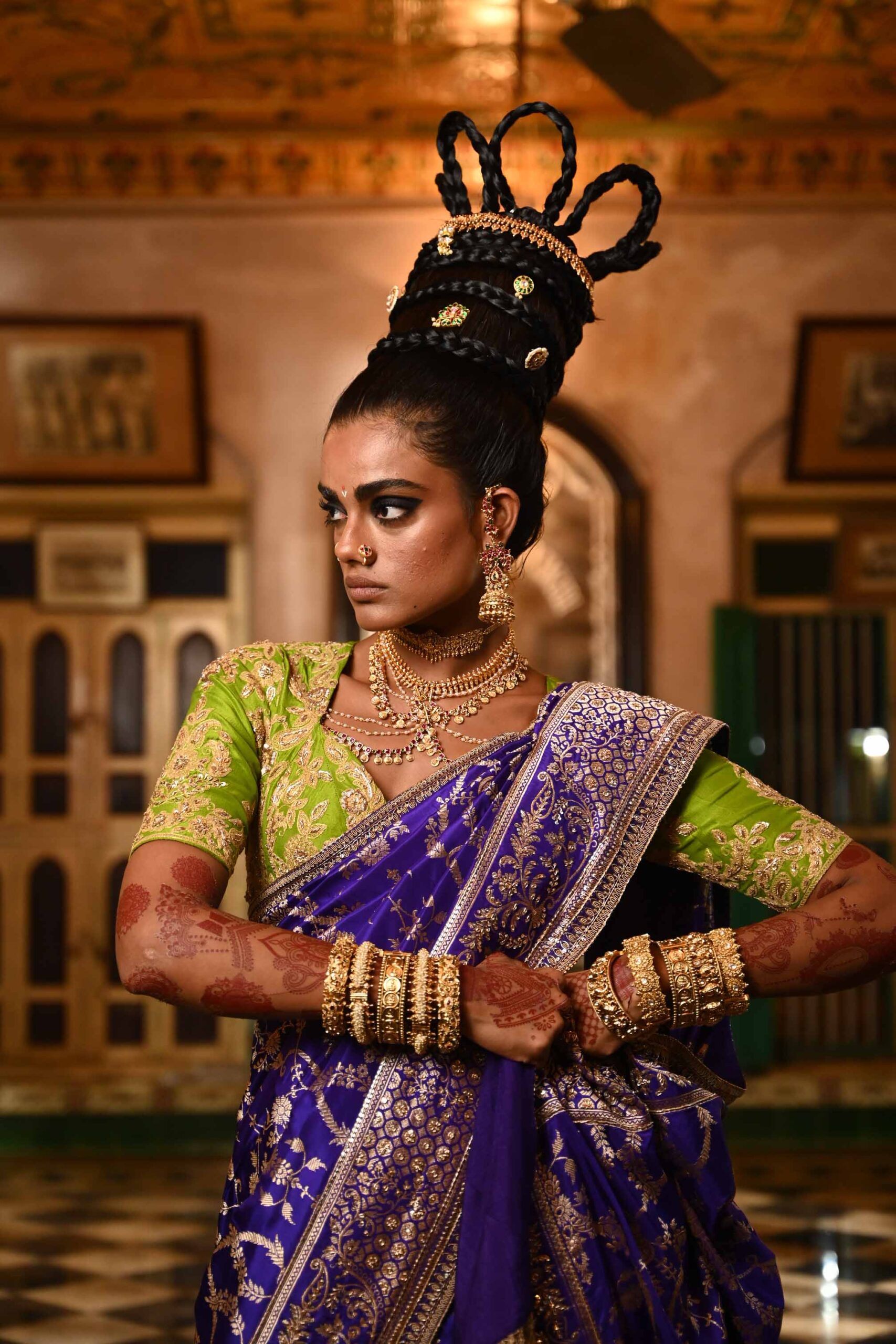 Kasturi Kundal
