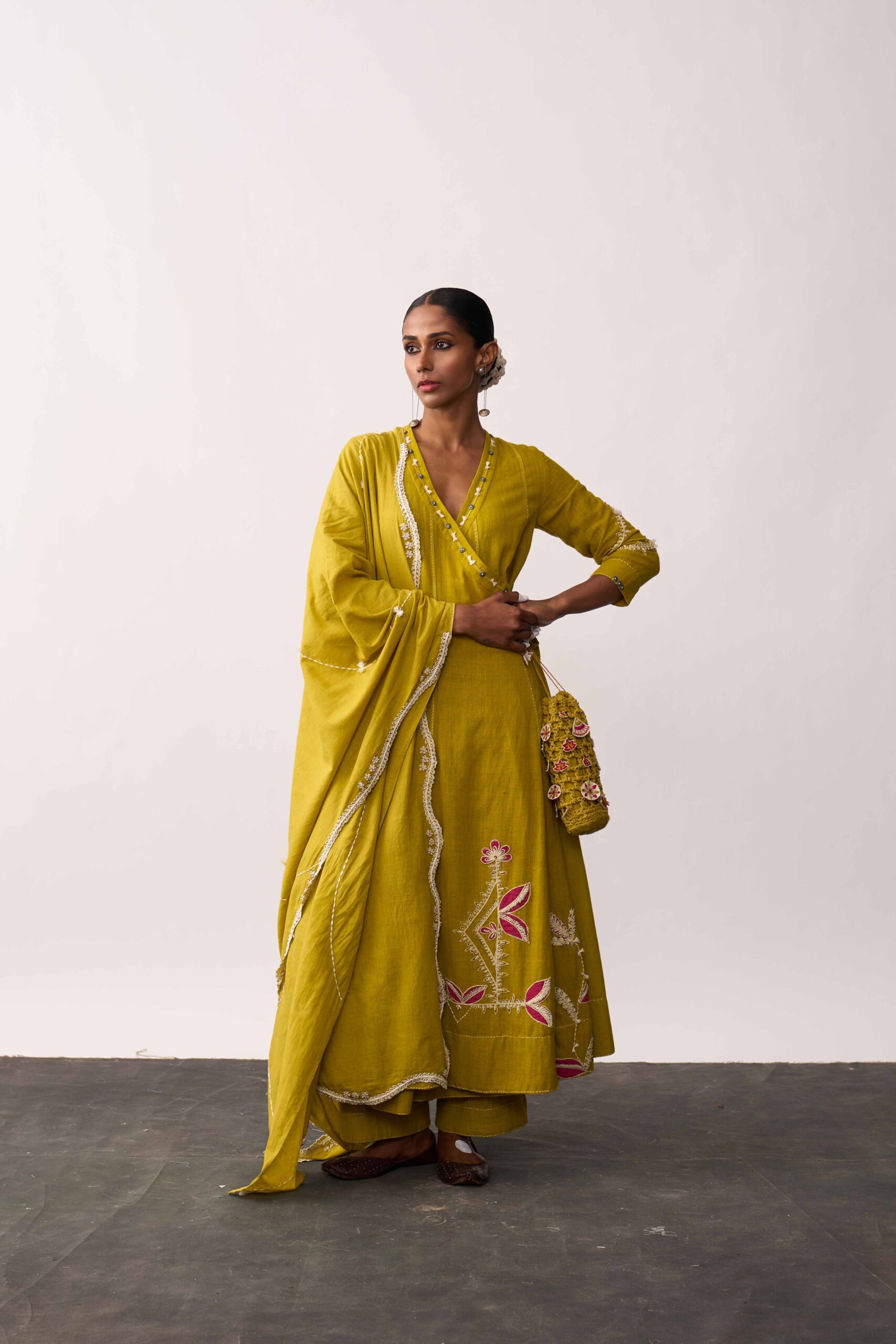 Kasturi Kundal