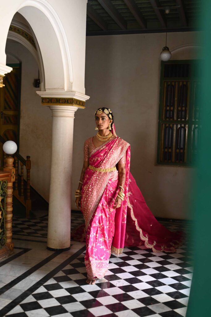 Kasturi Kundal
