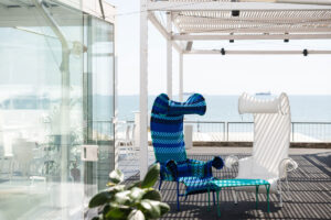 Moroso Venice