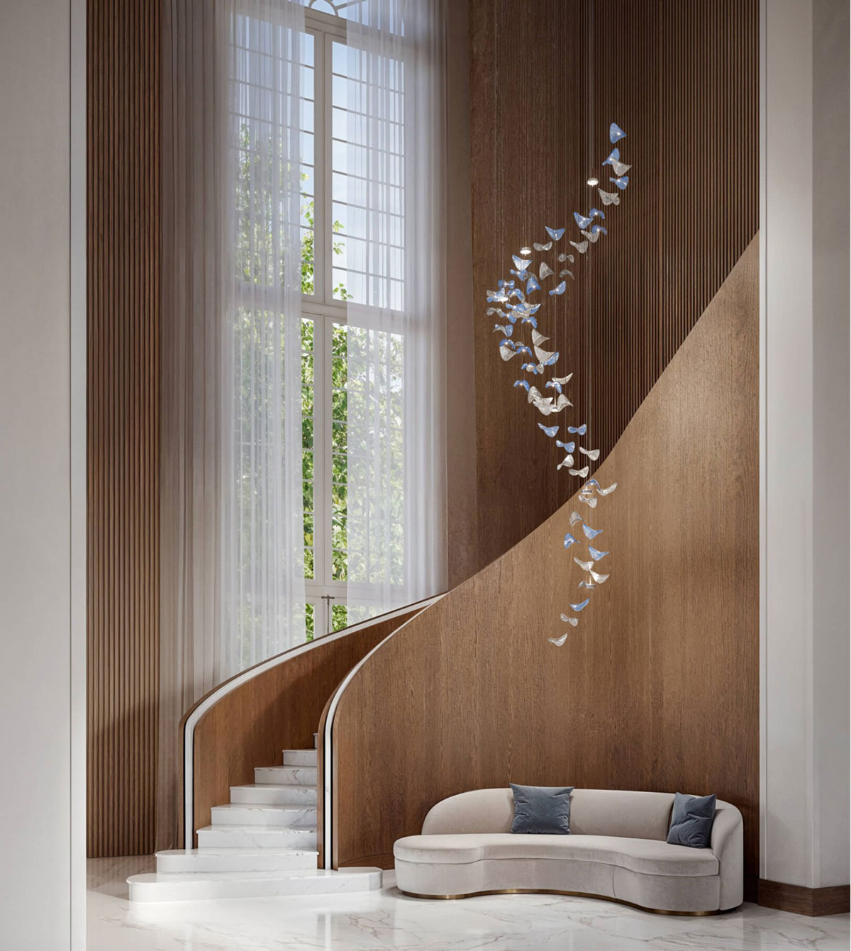 Kaleido by Italamp