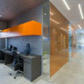 Arivaa Lifestyle featuring Top Metal Extrusion by DOT[co]de for Best Metal Corp