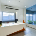 Arivaa Lifestyle featuring Top Metal Extrusion by DOT[co]de for Best Metal Corp