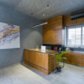 Arivaa Lifestyle featuring Top Metal Extrusion by DOT[co]de for Best Metal Corp