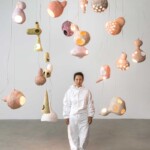 Arivaa Lifestyle featuring You See A Sheep - a range of unique luxury light fixtures by Yuko Nishikawa