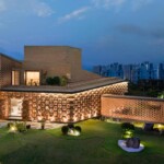Arivaa Lifestyle featuring sustainable family home, the Hive by Openideas Architects