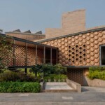 Arivaa Lifestyle featuring sustainable family home, the Hive by Openideas Architects