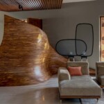 Arivaa Lifestyle featuring sustainable family home, the Hive by Openideas Architects