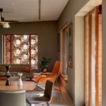 Arivaa Lifestyle featuring sustainable family home, the Hive by Openideas Architects