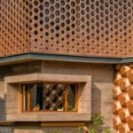 Arivaa Lifestyle featuring sustainable family home, the Hive by Openideas Architects